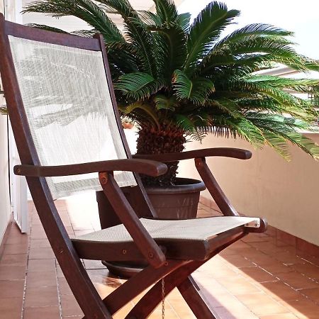 El Rincon Del Guadalquivir Apartment La Rinconada ภายนอก รูปภาพ