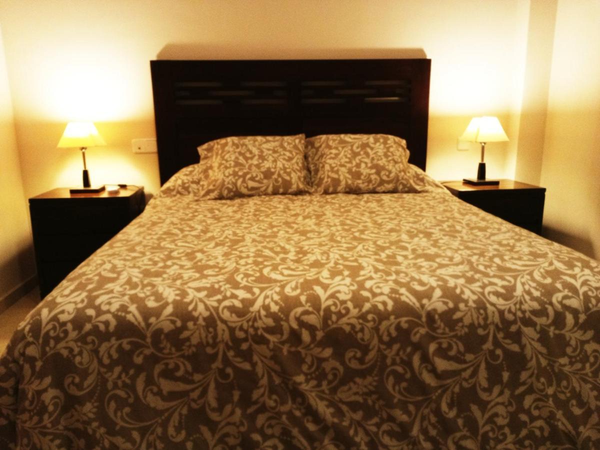 El Rincon Del Guadalquivir Apartment La Rinconada ภายนอก รูปภาพ