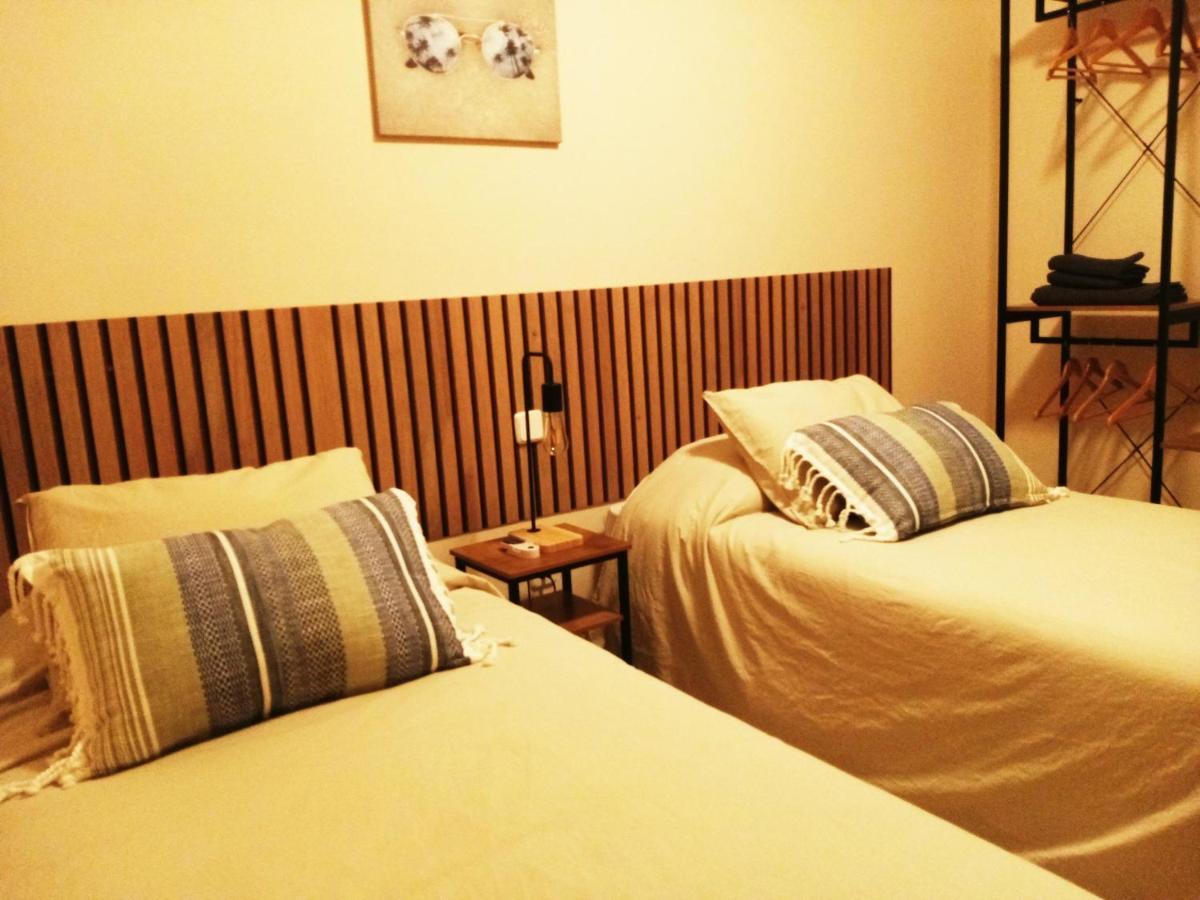 El Rincon Del Guadalquivir Apartment La Rinconada ภายนอก รูปภาพ