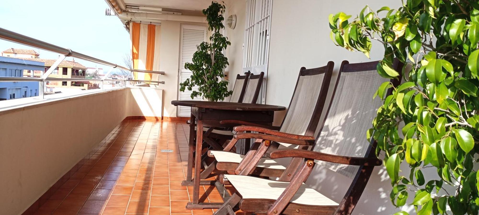 El Rincon Del Guadalquivir Apartment La Rinconada ภายนอก รูปภาพ