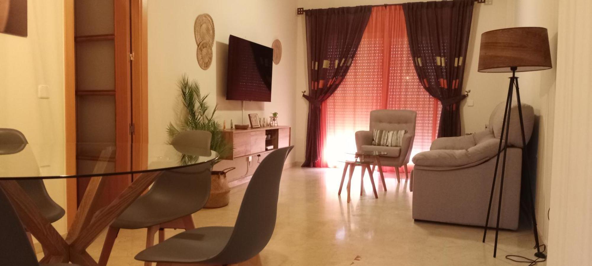 El Rincon Del Guadalquivir Apartment La Rinconada ภายนอก รูปภาพ